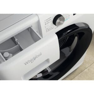 Whirlpool FFB 9469 BV EE mašina za pranje veša - Slika 6