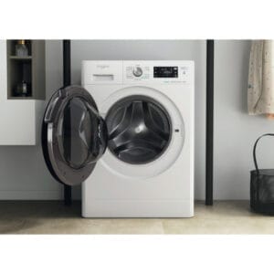 Whirlpool FFB 9469 BV EE mašina za pranje veša - Slika 8