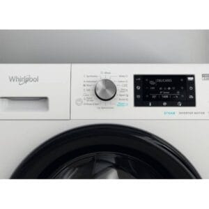 Whirlpool FFD 9458 BV EE inverter mašina za pranje veša - Slika 4
