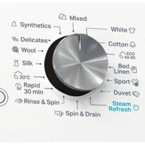 Whirlpool FFD 9458 BV EE inverter mašina za pranje veša - Slika 5