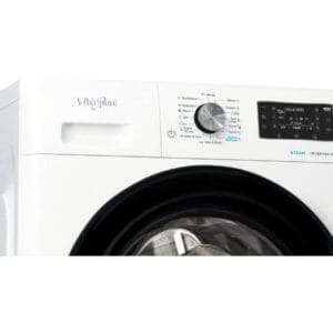 Whirlpool FFD 9458 BV EE inverter mašina za pranje veša - Slika 7
