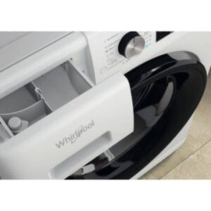 Whirlpool FFD 9458 BV EE inverter mašina za pranje veša - Slika 8