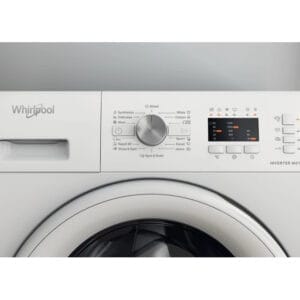 Whirlpool FFL 7259 W EE mašina za pranje veša - Slika 6
