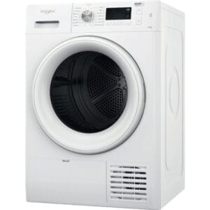 WHIRLPOOL FFT M11 82 EE mašina za sušenje - toplotna pumpa - Slika 1
