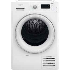 WHIRLPOOL FFT M11 82 EE mašina za sušenje - toplotna pumpa - Slika 2