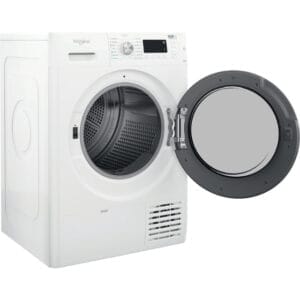 WHIRLPOOL FFT M11 82 EE mašina za sušenje - toplotna pumpa - Slika 3