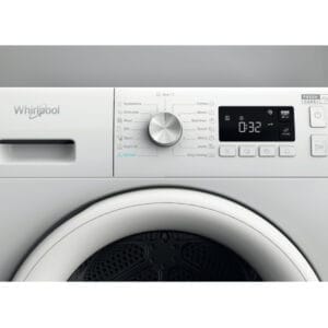 WHIRLPOOL FFT M11 82 EE mašina za sušenje - toplotna pumpa - Slika 4