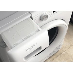 WHIRLPOOL FFT M11 82 EE mašina za sušenje - toplotna pumpa - Slika 6