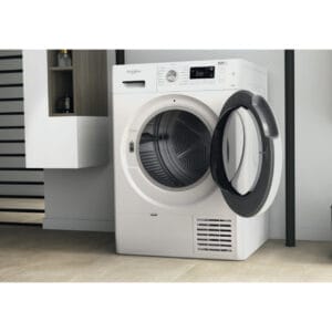 WHIRLPOOL FFT M11 82 EE mašina za sušenje - toplotna pumpa - Slika 7