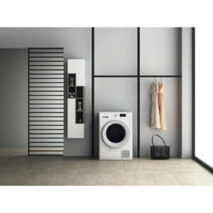 WHIRLPOOL FFT M11 82 EE mašina za sušenje - toplotna pumpa - Slika 8