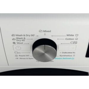 Whirlpool FFWDB 976258 Inverter mašina za pranje i sušenje veša - Slika 4