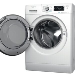 Whirlpool FFWDB 976258 Inverter mašina za pranje i sušenje veša - Slika 6