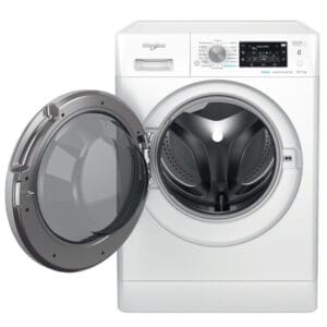 Whirlpool FFWDD 1076258 SV EE inverter mašina za pranje i sušenje veša - Slika 2