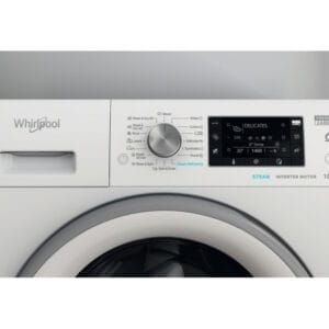 Whirlpool FFWDD 1076258 SV EE inverter mašina za pranje i sušenje veša - Slika 3