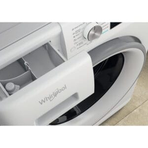 Whirlpool FFWDD 1076258 SV EE inverter mašina za pranje i sušenje veša - Slika 5