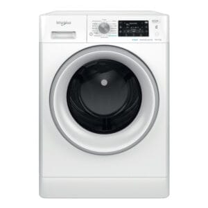 Whirlpool FFWDD 1076258 SV EE inverter mašina za pranje i sušenje veša - Slika 6