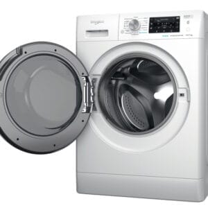 Whirlpool FFWDD 1076258 SV EE inverter mašina za pranje i sušenje veša - Slika 7