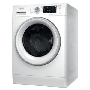 Whirlpool FFWDD 1076258 SV EE inverter mašina za pranje i sušenje veša - Slika 1