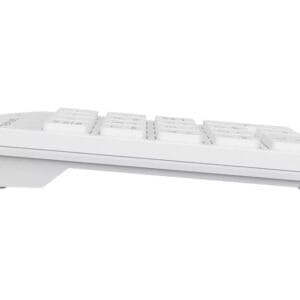 A4 Tech FGK21C FSTYLER 2.4G Wireless Numeric Keypad USB Type-C bela ... - Slika 3