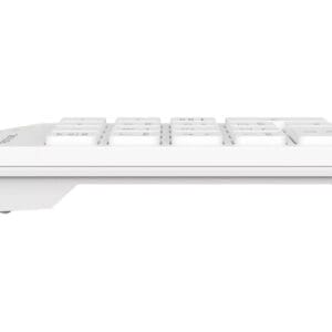 A4 Tech FGK21C FSTYLER 2.4G Wireless Numeric Keypad USB Type-C bela ... - Slika 1