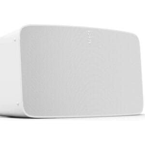 SONOS FIVE Bežični zvučnik beli - Slika 2