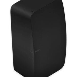 SONOS FIVE Bežični zvučnik crni - Slika 3