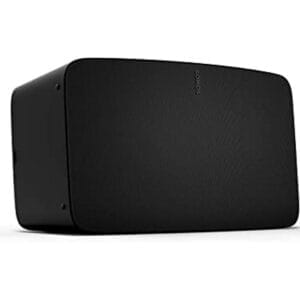 SONOS FIVE Bežični zvučnik crni - Slika 7