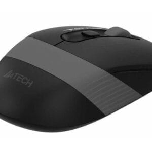 A4 Tech FM10 FSTYLER USB sivi miš - Slika 4