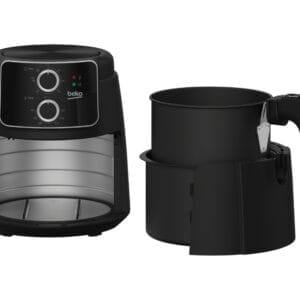 Beko FRL 2242 B friteza na vruć vazduh - Slika 5