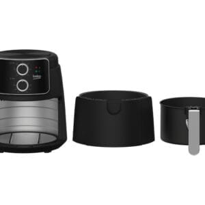 Beko FRL 2242 B friteza na vruć vazduh - Slika 6