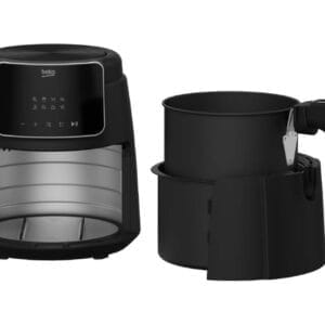 Beko FRL 2244 B friteza na vruć vazduh - Slika 4