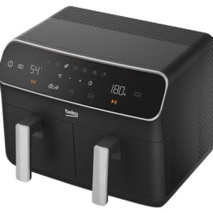 Beko FRL 5388 B friteza na vruć vazduh - Slika 1