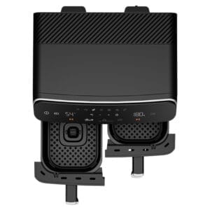 Beko FRL 5388 B friteza na vruć vazduh - Slika 4