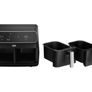 Beko FRL 5388 B friteza na vruć vazduh - Slika 5