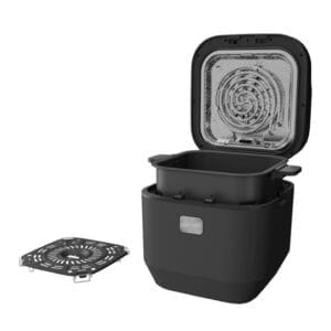 Beko FRL 5474 B friteza na vruć vazduh - Slika 3