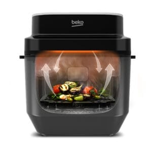 Beko FRL 5474 B friteza na vruć vazduh - Slika 5