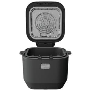 Beko FRL 5474 B friteza na vruć vazduh - Slika 6