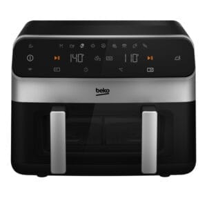 Beko FRL 6488 B friteza na vruć vazduh - Slika 3