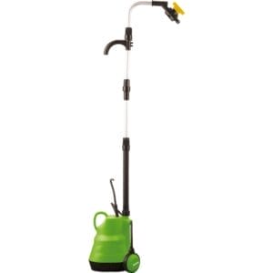 FIELDMANN FVC 3002-ED Potopna baštenska pumpa za vodu - Slika 1