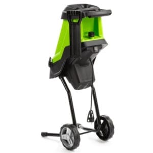 FIELDMANN FZD 4015-E Električna drobilica za granje 2800W - Slika 1