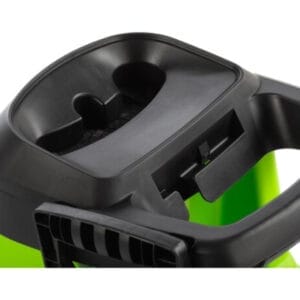 FIELDMANN FZD 4015-E Električna drobilica za granje 2800W - Slika 3