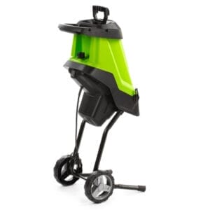 FIELDMANN FZD 4015-E Električna drobilica za granje 2800W - Slika 4