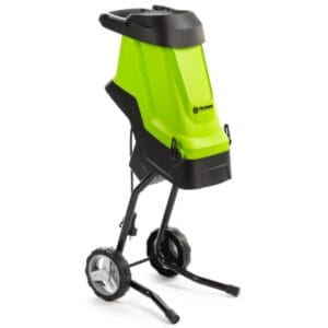 FIELDMANN FZD 4015-E Električna drobilica za granje 2800W - Slika 5