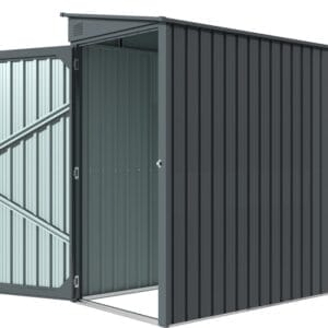 FIELDMANN FZDO 1002 baštenska kućica - Slika 1