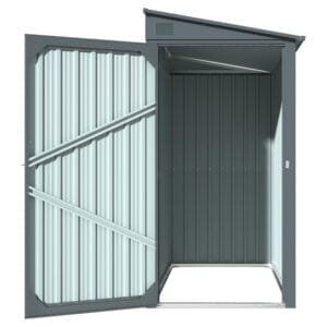 FIELDMANN FZDO 1002 baštenska kućica - Slika 3