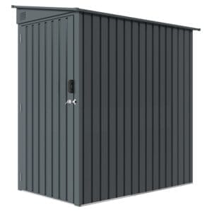 FIELDMANN FZDO 1002 baštenska kućica - Slika 4