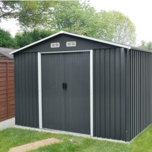 FIELDMANN FZDO 1007 baštenska kućica - Slika 1