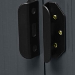 FIELDMANN FZDO 1007 baštenska kućica - Slika 4