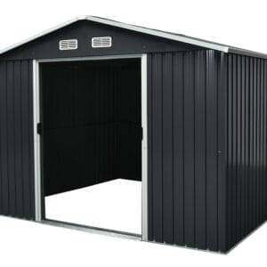 FIELDMANN FZDO 1007 baštenska kućica - Slika 5