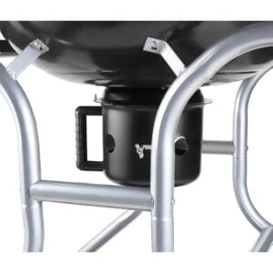 Fieldmann FZG 1014 roštilj na ćumur - Slika 4